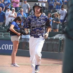 Meet your Posher, Jackson